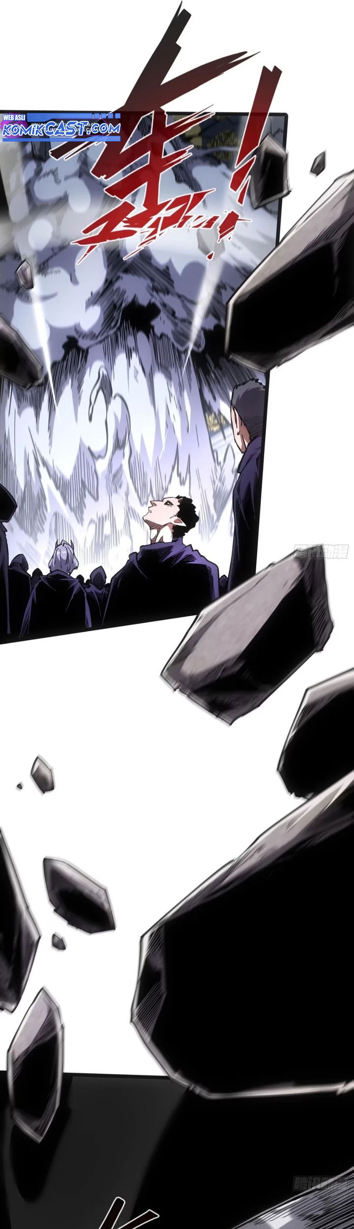 If I Don’t Die Soon, I Will Rule The Demon Realm Chapter 87 - halaman 18