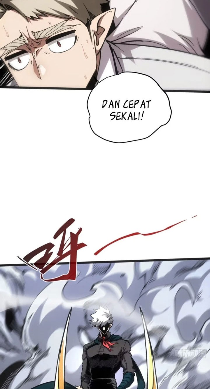 If I Don’t Die Soon, I Will Rule The Demon Realm Chapter 87 - halaman 21