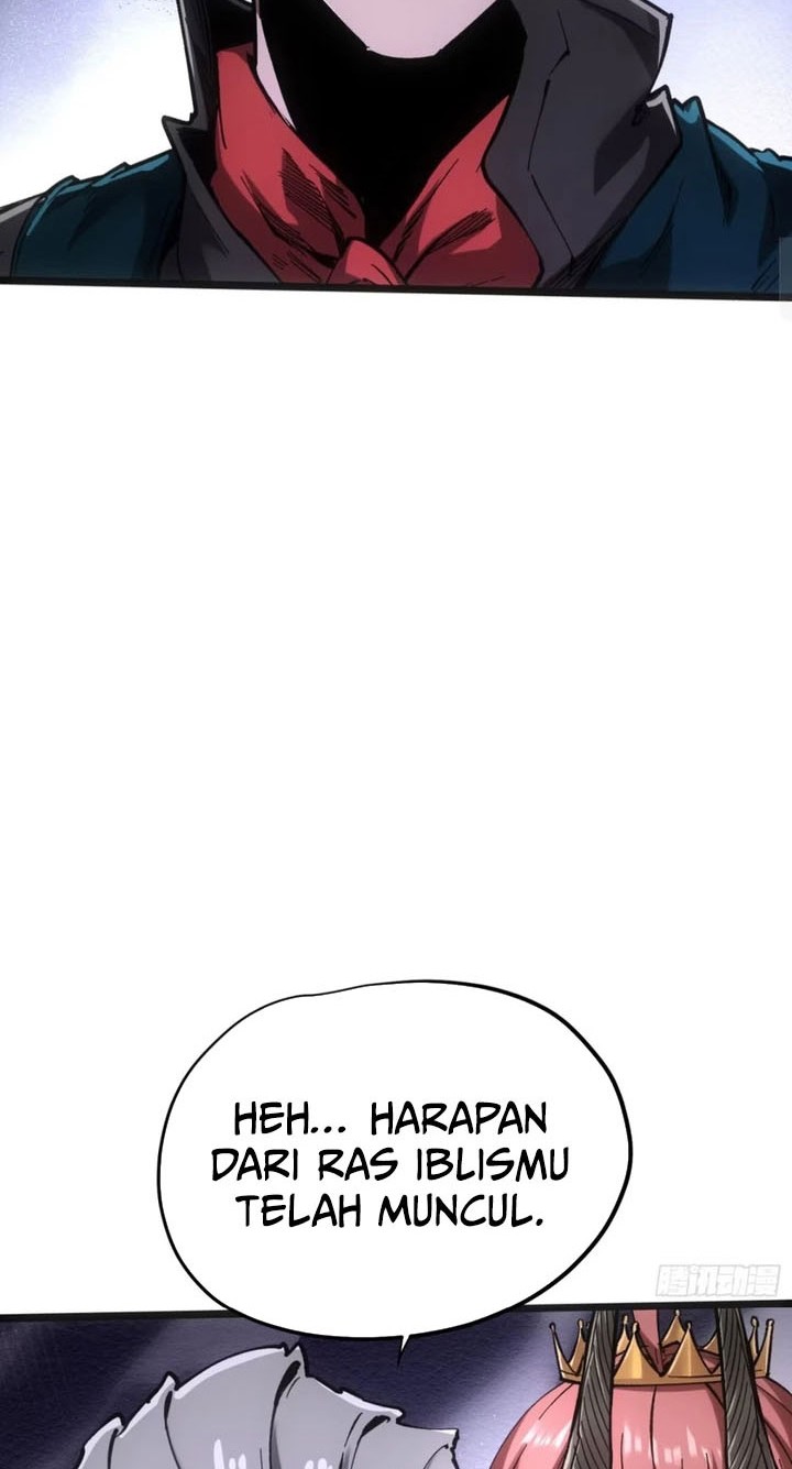 If I Don’t Die Soon, I Will Rule The Demon Realm Chapter 87 - halaman 23