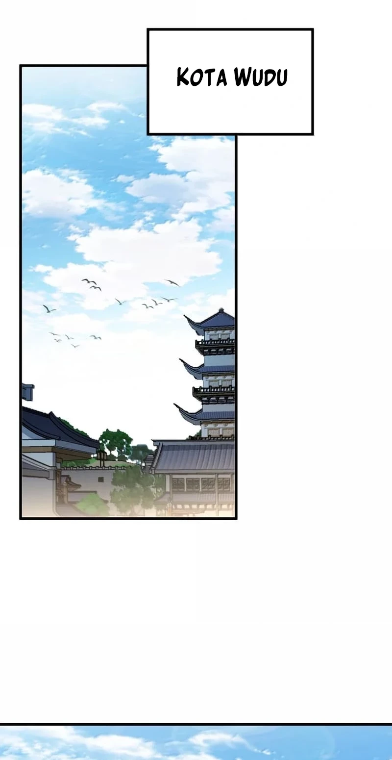 If I Don’t Die Soon, I Will Rule The Demon Realm Chapter 87 - halaman 3