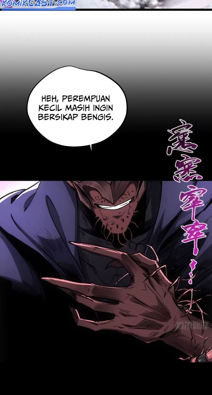 If I Don’t Die Soon, I Will Rule The Demon Realm Chapter 87 - halaman 5