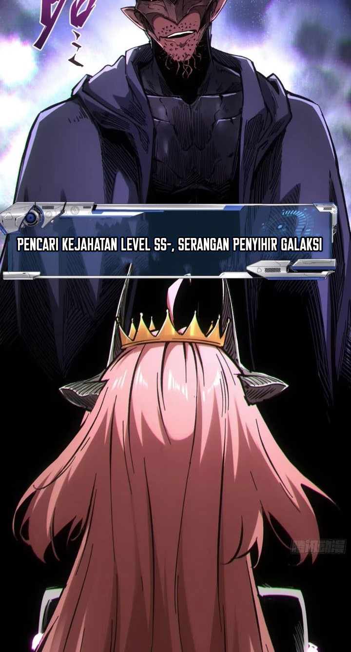 If I Don’t Die Soon, I Will Rule The Demon Realm Chapter 87 - halaman 7