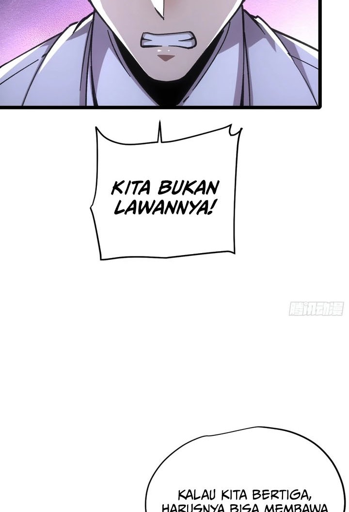 If I Don’t Die Soon, I Will Rule The Demon Realm Chapter 88 - halaman 11
