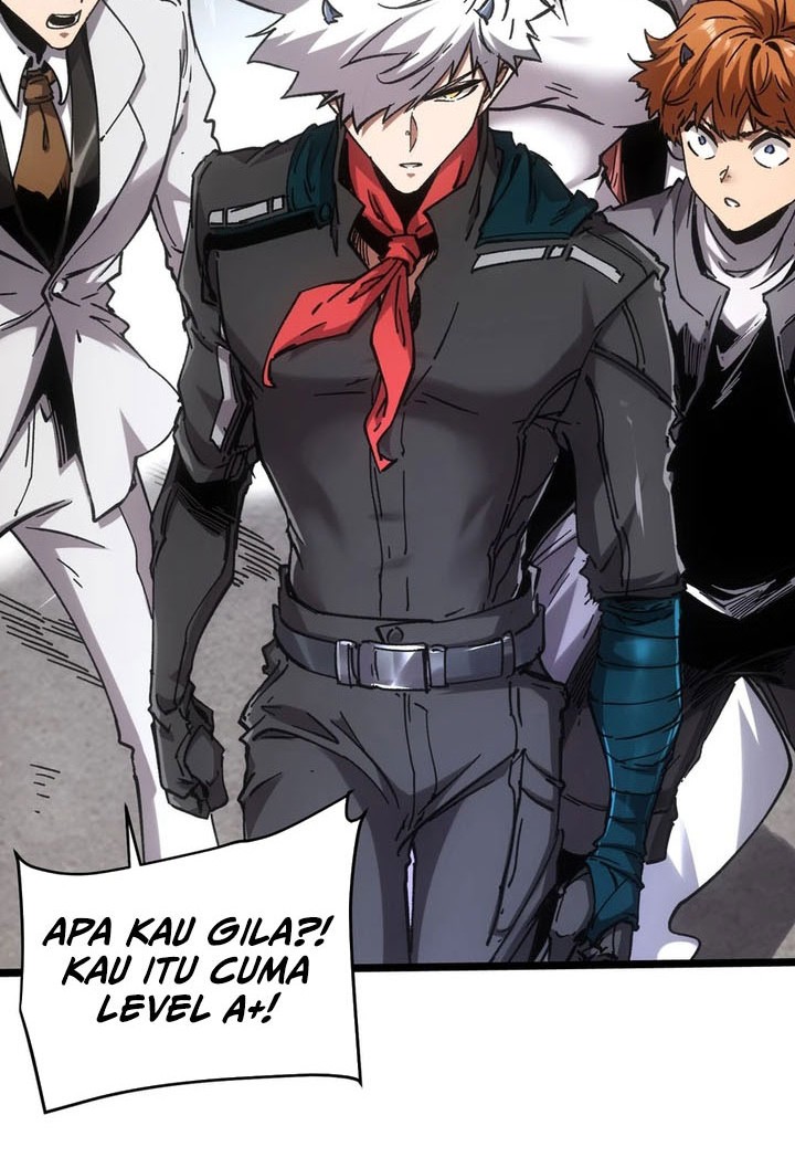 If I Don’t Die Soon, I Will Rule The Demon Realm Chapter 88 - halaman 13