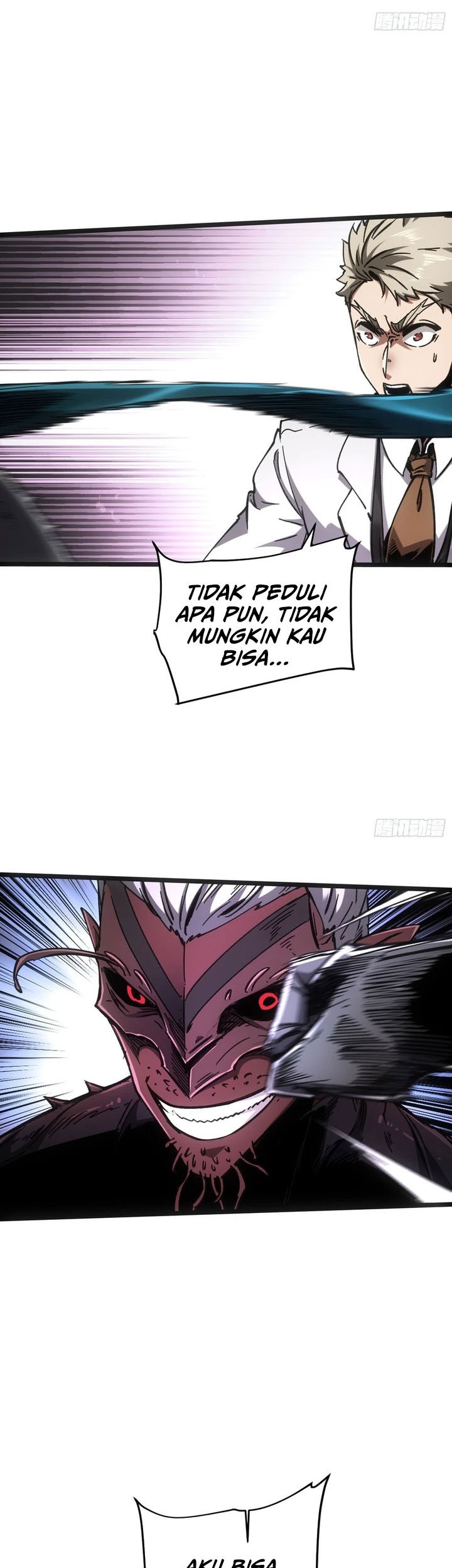 If I Don’t Die Soon, I Will Rule The Demon Realm Chapter 88 - halaman 14