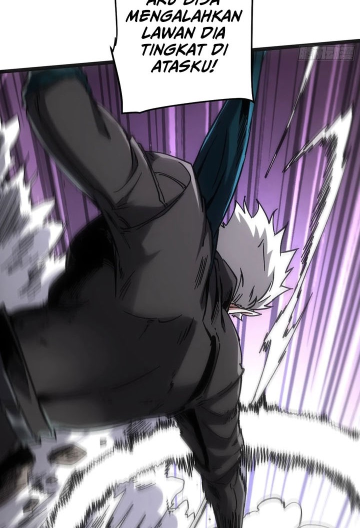 If I Don’t Die Soon, I Will Rule The Demon Realm Chapter 88 - halaman 15