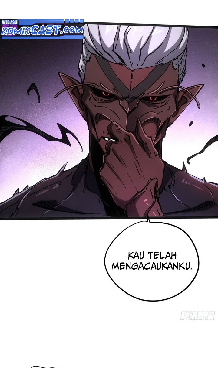 If I Don’t Die Soon, I Will Rule The Demon Realm Chapter 88 - halaman 21