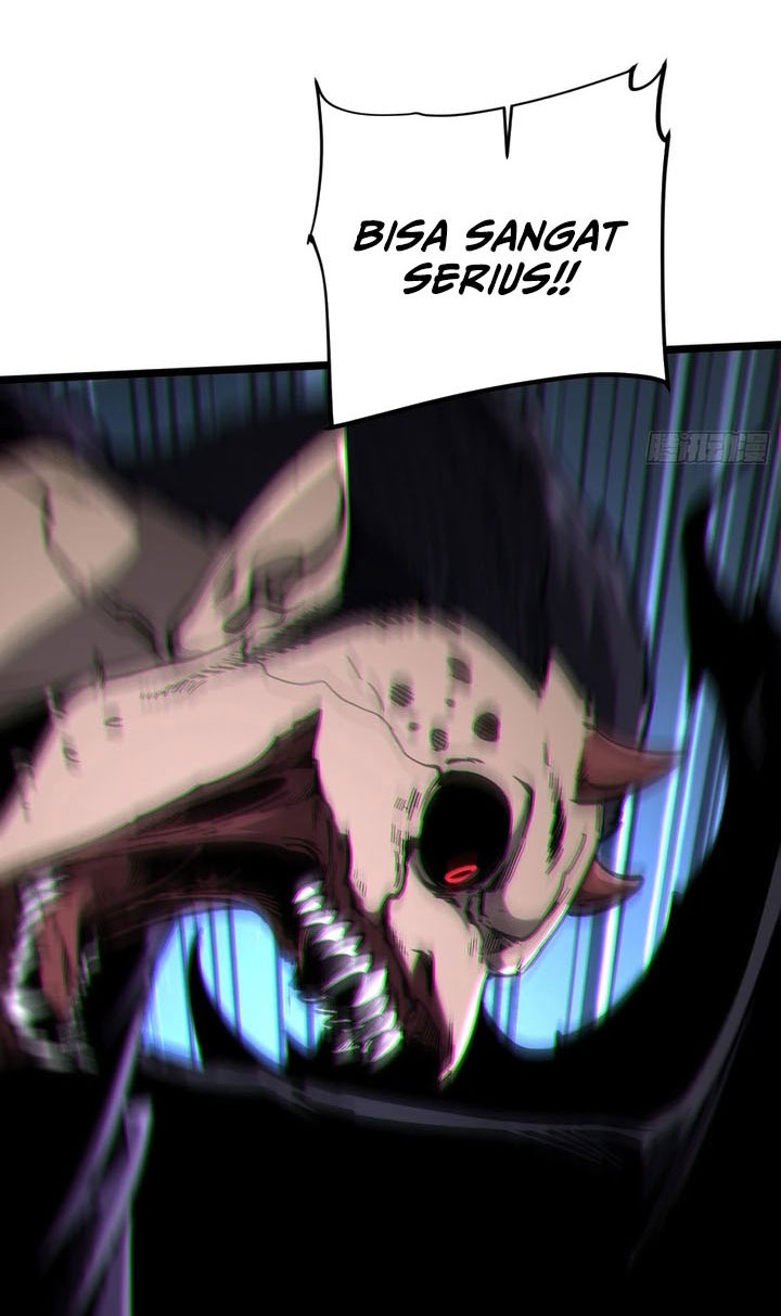 If I Don’t Die Soon, I Will Rule The Demon Realm Chapter 88 - halaman 23
