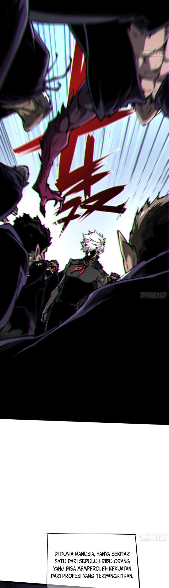 If I Don’t Die Soon, I Will Rule The Demon Realm Chapter 88 - halaman 24