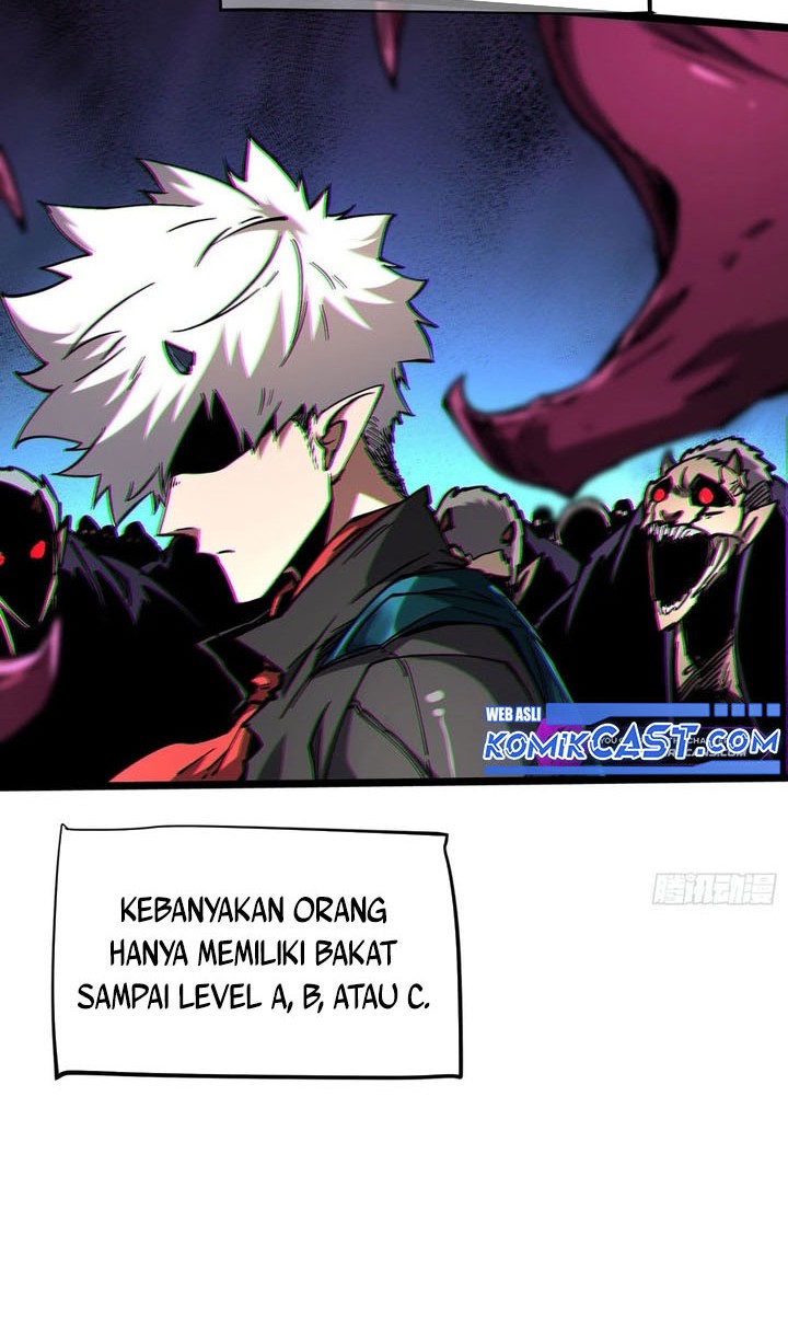 If I Don’t Die Soon, I Will Rule The Demon Realm Chapter 88 - halaman 25