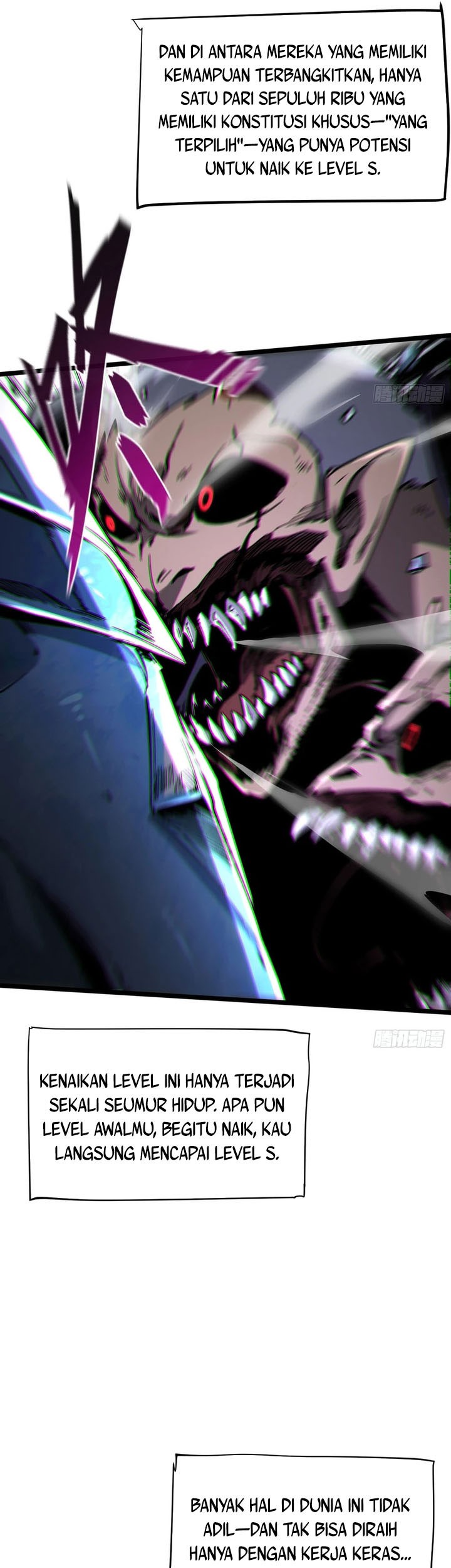 If I Don’t Die Soon, I Will Rule The Demon Realm Chapter 88 - halaman 26