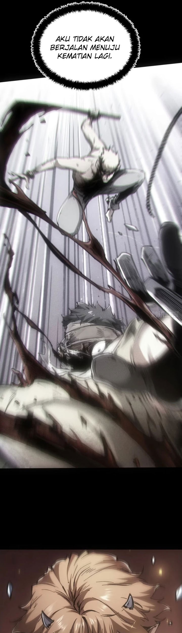 If I Don’t Die Soon, I Will Rule The Demon Realm Chapter 89 - halaman 10