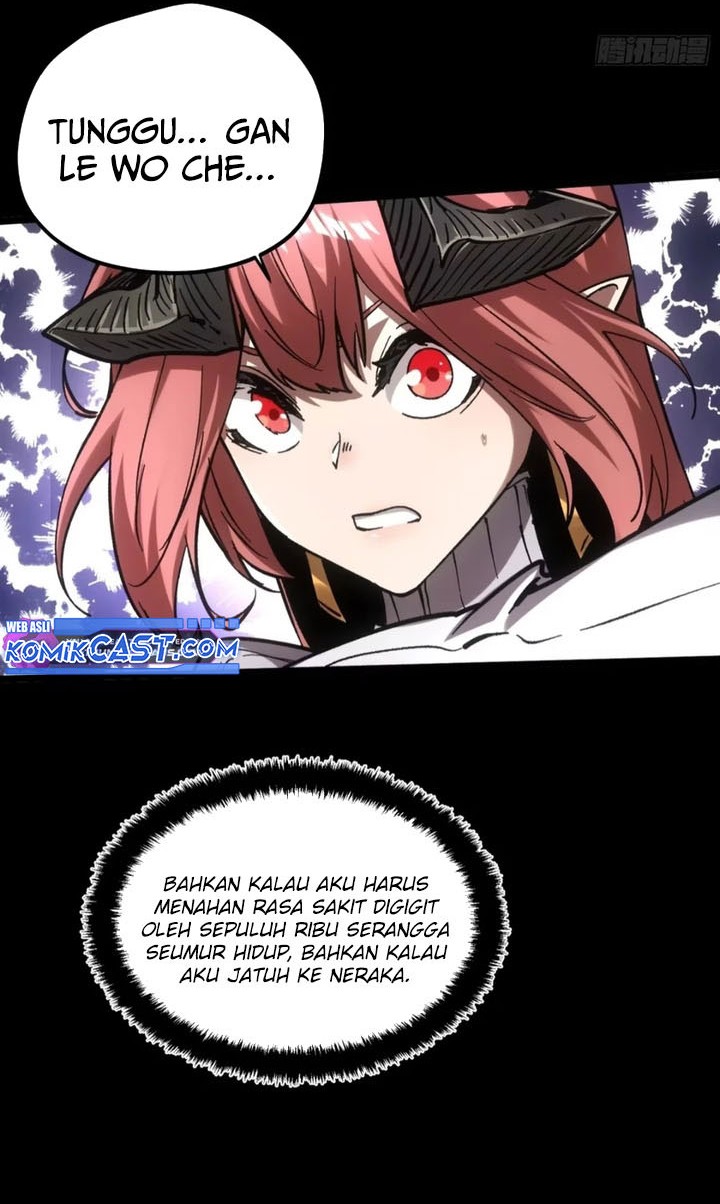 If I Don’t Die Soon, I Will Rule The Demon Realm Chapter 89 - halaman 13