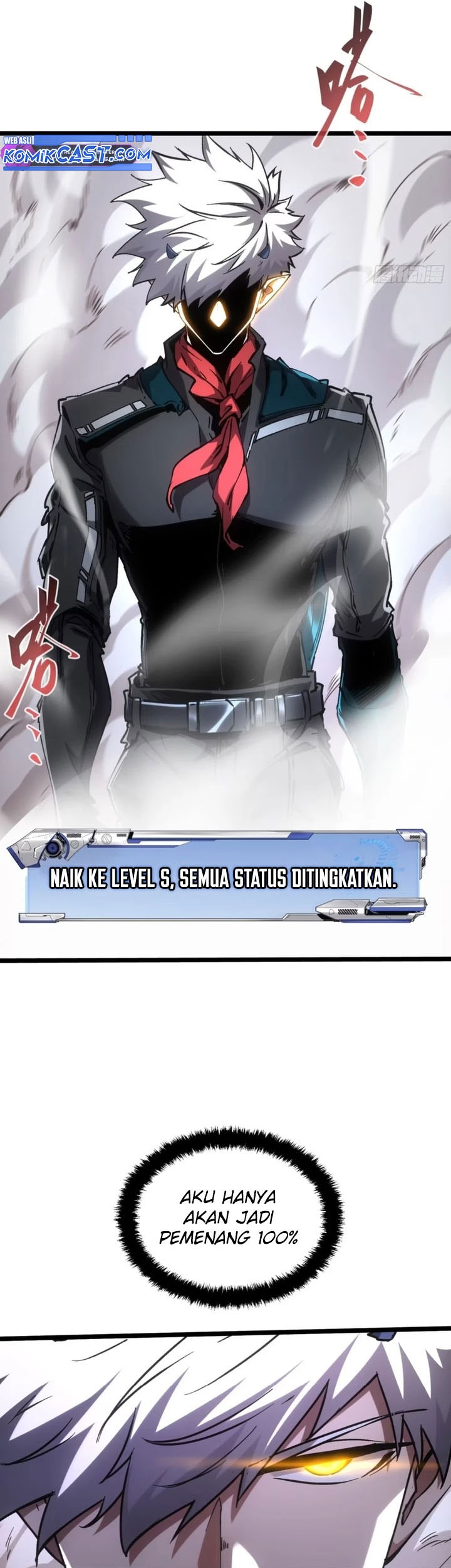 If I Don’t Die Soon, I Will Rule The Demon Realm Chapter 89 - halaman 18
