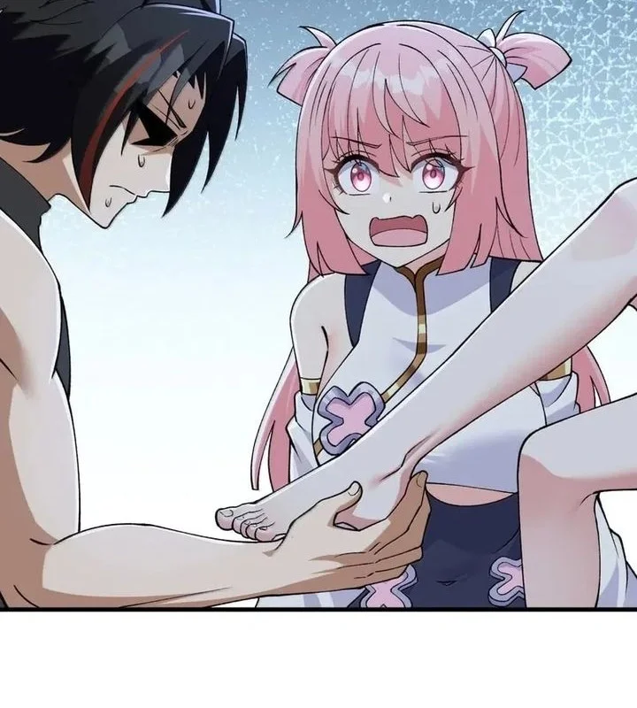 If I Don’t Die Soon, I Will Rule The Demon Realm Chapter 89 - halaman 2