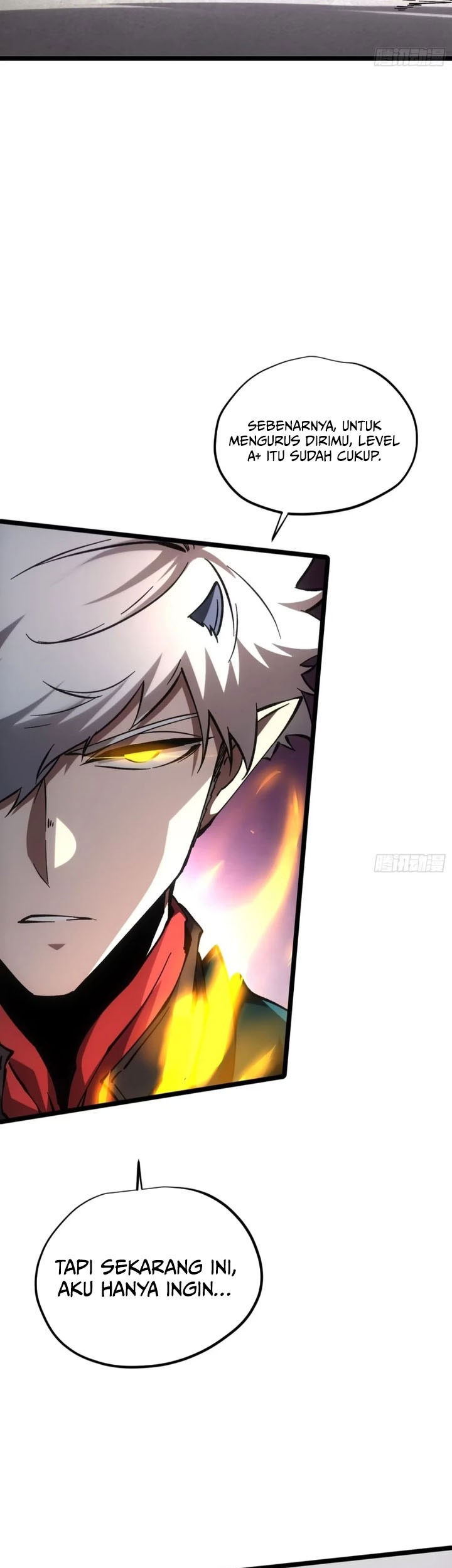 If I Don’t Die Soon, I Will Rule The Demon Realm Chapter 89 - halaman 20