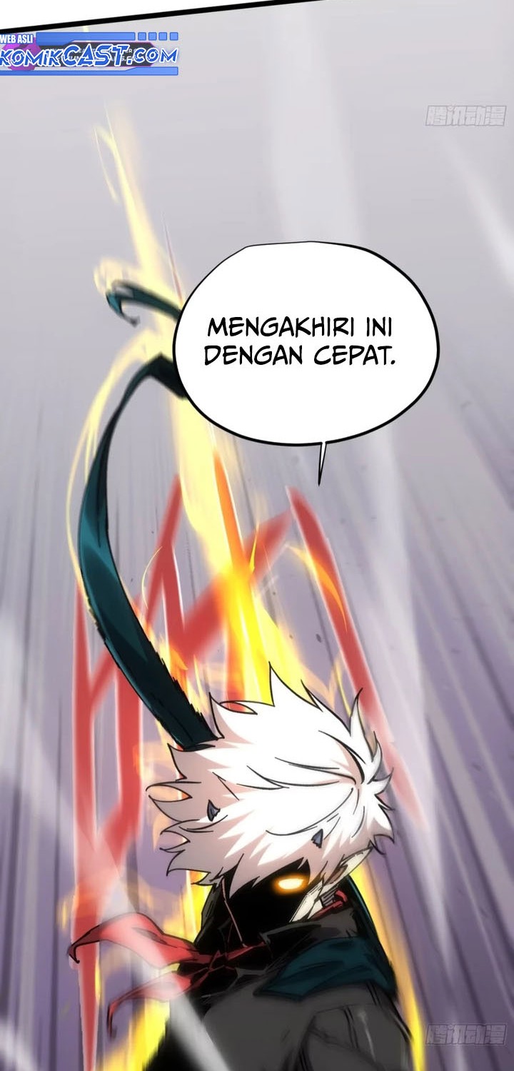 If I Don’t Die Soon, I Will Rule The Demon Realm Chapter 89 - halaman 21