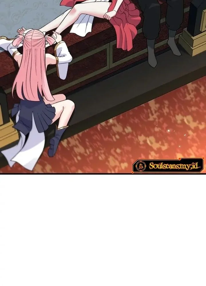 If I Don’t Die Soon, I Will Rule The Demon Realm Chapter 89 - halaman 22