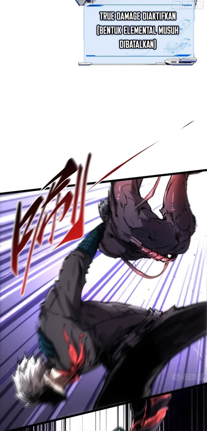 If I Don’t Die Soon, I Will Rule The Demon Realm Chapter 89 - halaman 23