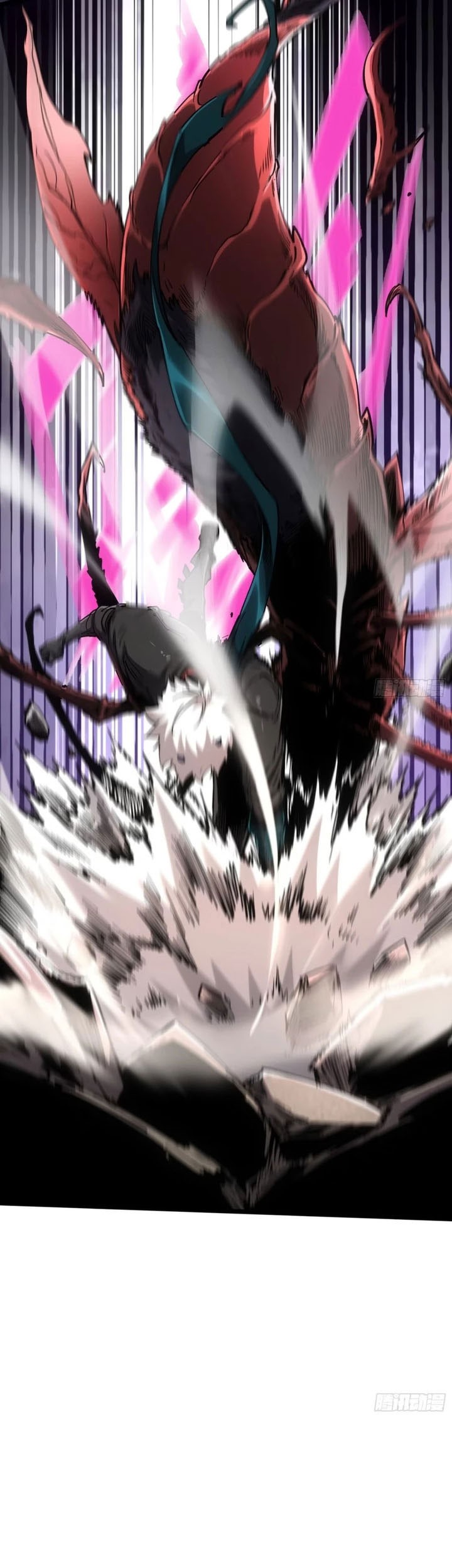 If I Don’t Die Soon, I Will Rule The Demon Realm Chapter 89 - halaman 24