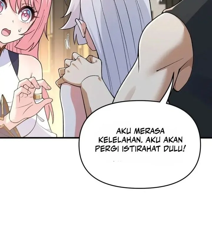 If I Don’t Die Soon, I Will Rule The Demon Realm Chapter 89 - halaman 28