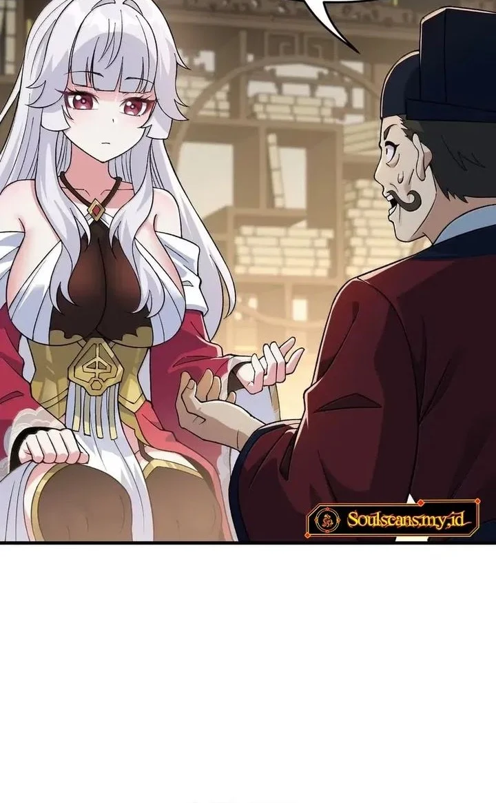 If I Don’t Die Soon, I Will Rule The Demon Realm Chapter 89 - halaman 32