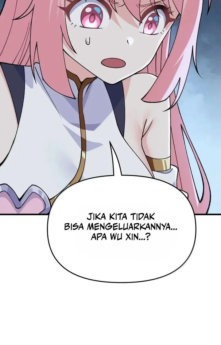 If I Don’t Die Soon, I Will Rule The Demon Realm Chapter 89 - halaman 4