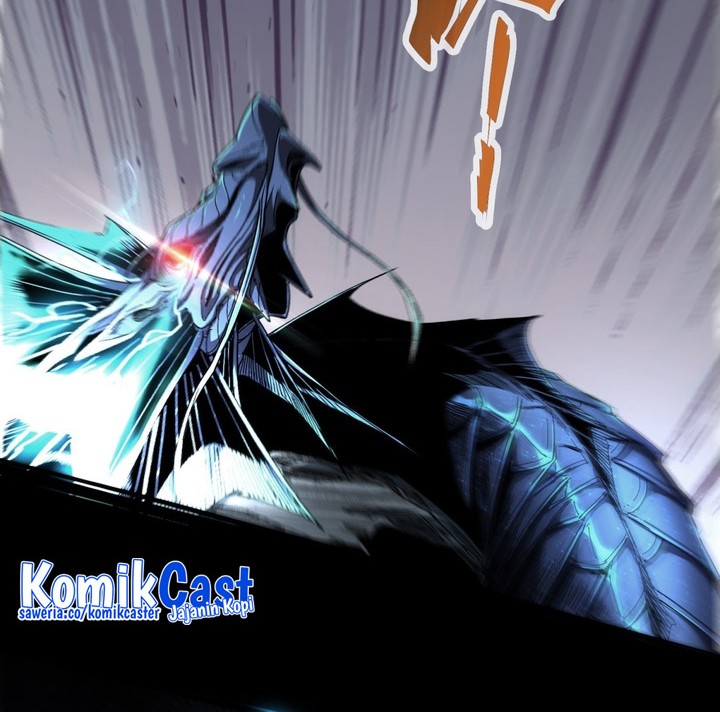 If I Don’t Die Soon, I Will Rule The Demon Realm Chapter 9 - halaman 11