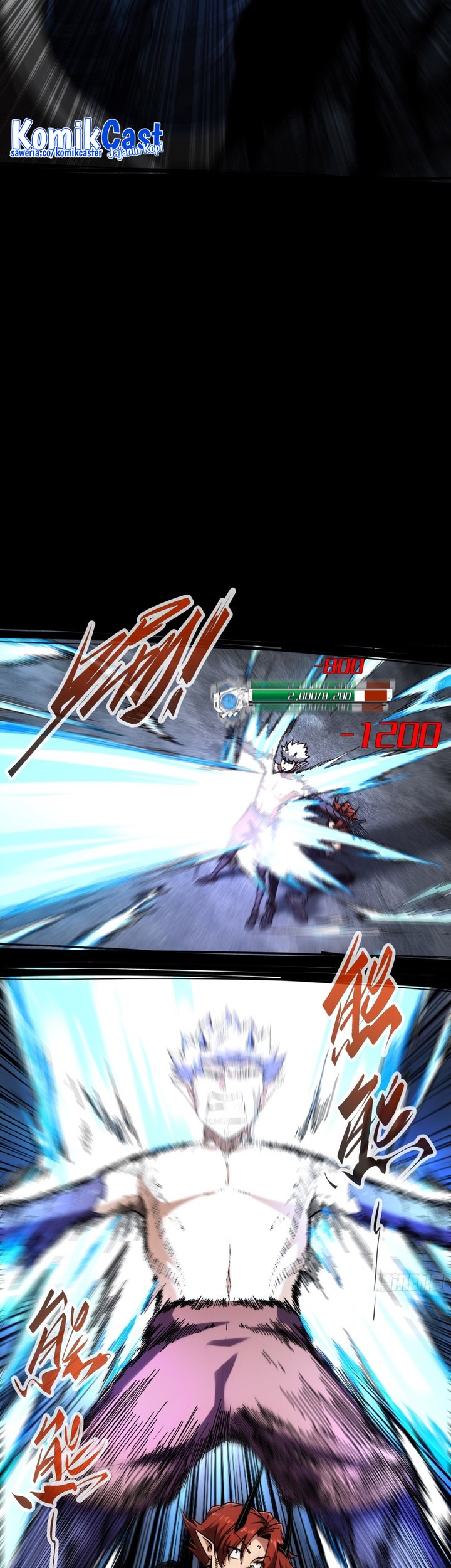 If I Don’t Die Soon, I Will Rule The Demon Realm Chapter 9 - halaman 20