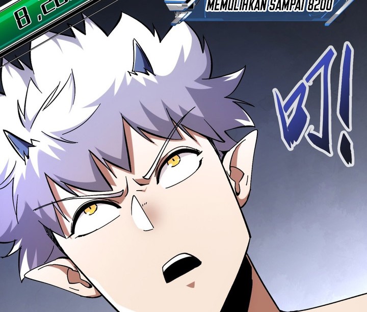 If I Don’t Die Soon, I Will Rule The Demon Realm Chapter 9 - halaman 25