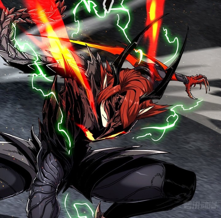 If I Don’t Die Soon, I Will Rule The Demon Realm Chapter 9 - halaman 3