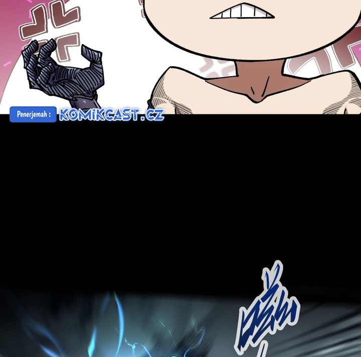If I Don’t Die Soon, I Will Rule The Demon Realm Chapter 9 - halaman 5