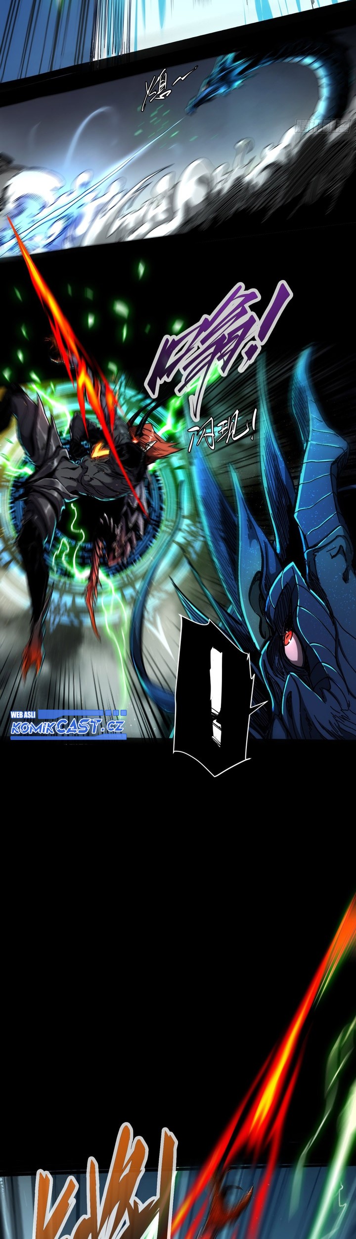 If I Don’t Die Soon, I Will Rule The Demon Realm Chapter 9 - halaman 8