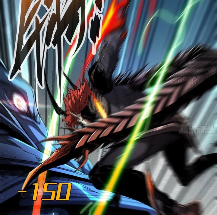 If I Don’t Die Soon, I Will Rule The Demon Realm Chapter 9 - halaman 9