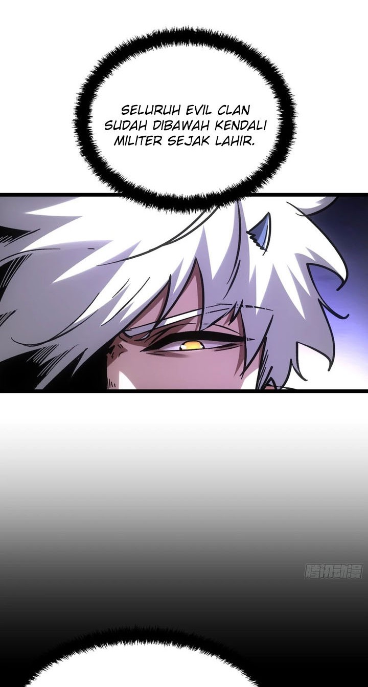 If I Don’t Die Soon, I Will Rule The Demon Realm Chapter 90 - halaman 11