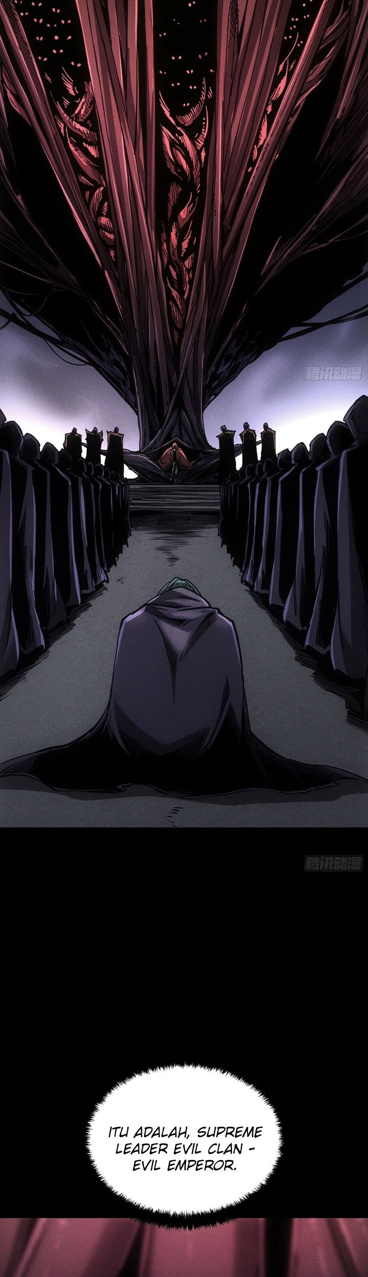 If I Don’t Die Soon, I Will Rule The Demon Realm Chapter 90 - halaman 14
