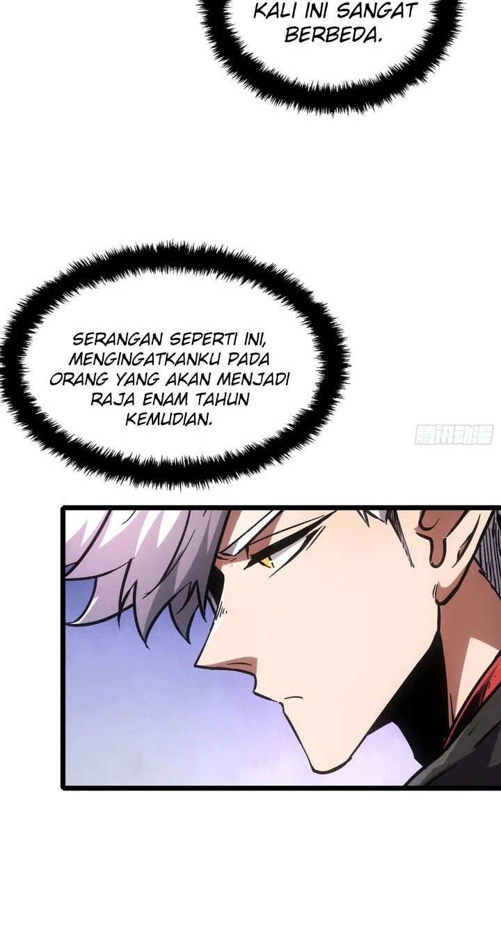 If I Don’t Die Soon, I Will Rule The Demon Realm Chapter 90 - halaman 17