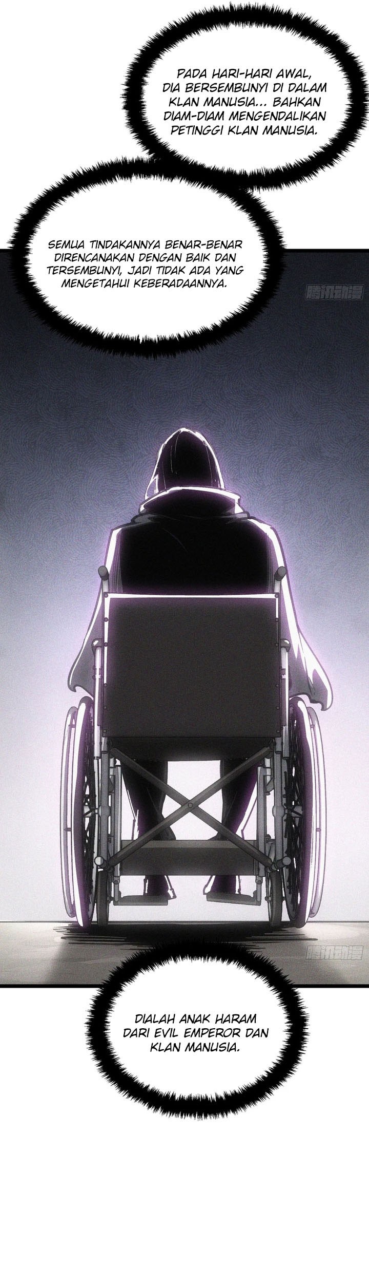 If I Don’t Die Soon, I Will Rule The Demon Realm Chapter 90 - halaman 18