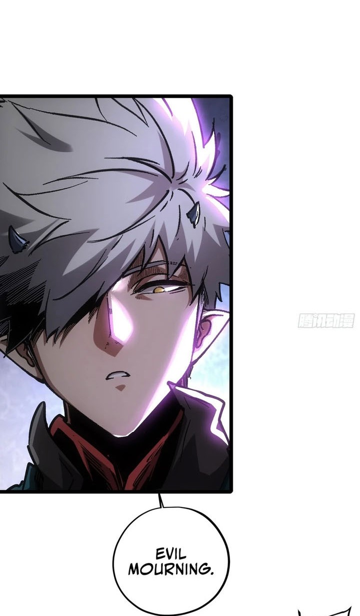 If I Don’t Die Soon, I Will Rule The Demon Realm Chapter 90 - halaman 19