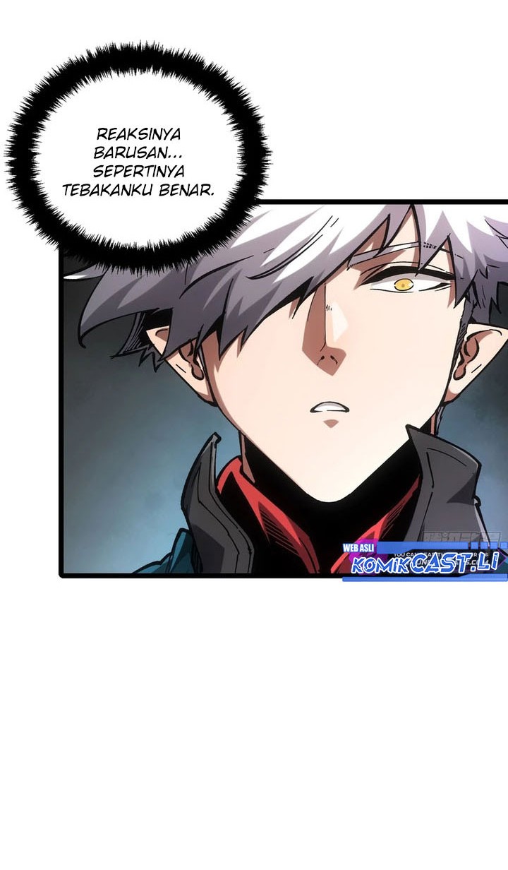 If I Don’t Die Soon, I Will Rule The Demon Realm Chapter 90 - halaman 21