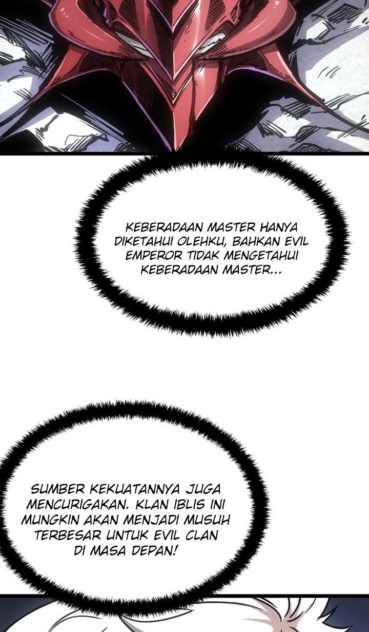 If I Don’t Die Soon, I Will Rule The Demon Realm Chapter 90 - halaman 23