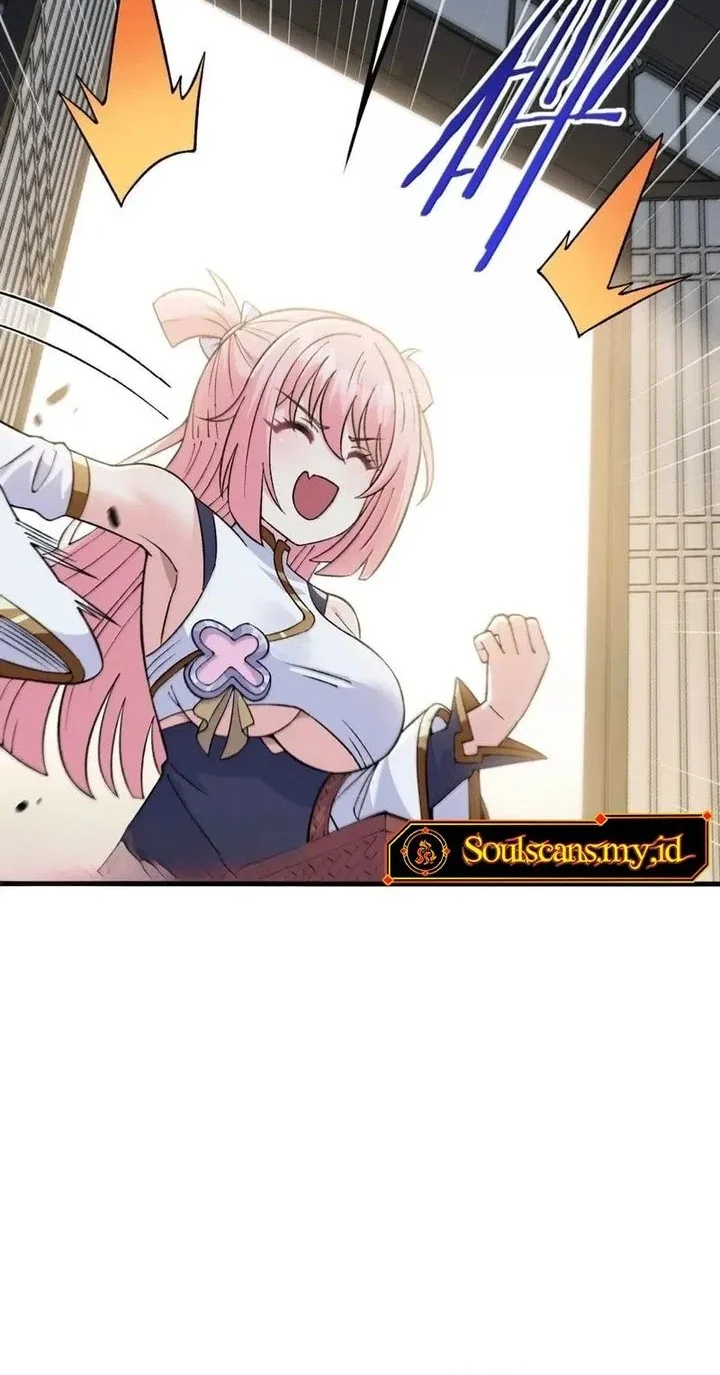 If I Don’t Die Soon, I Will Rule The Demon Realm Chapter 90 - halaman 6