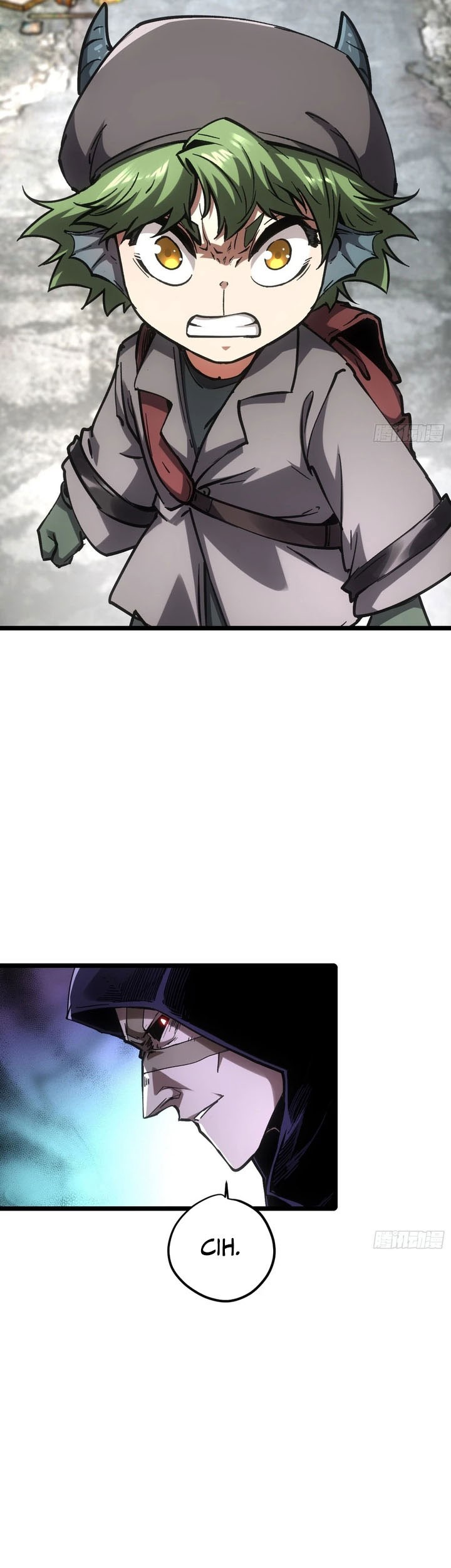 If I Don’t Die Soon, I Will Rule The Demon Realm Chapter 91 - halaman 10