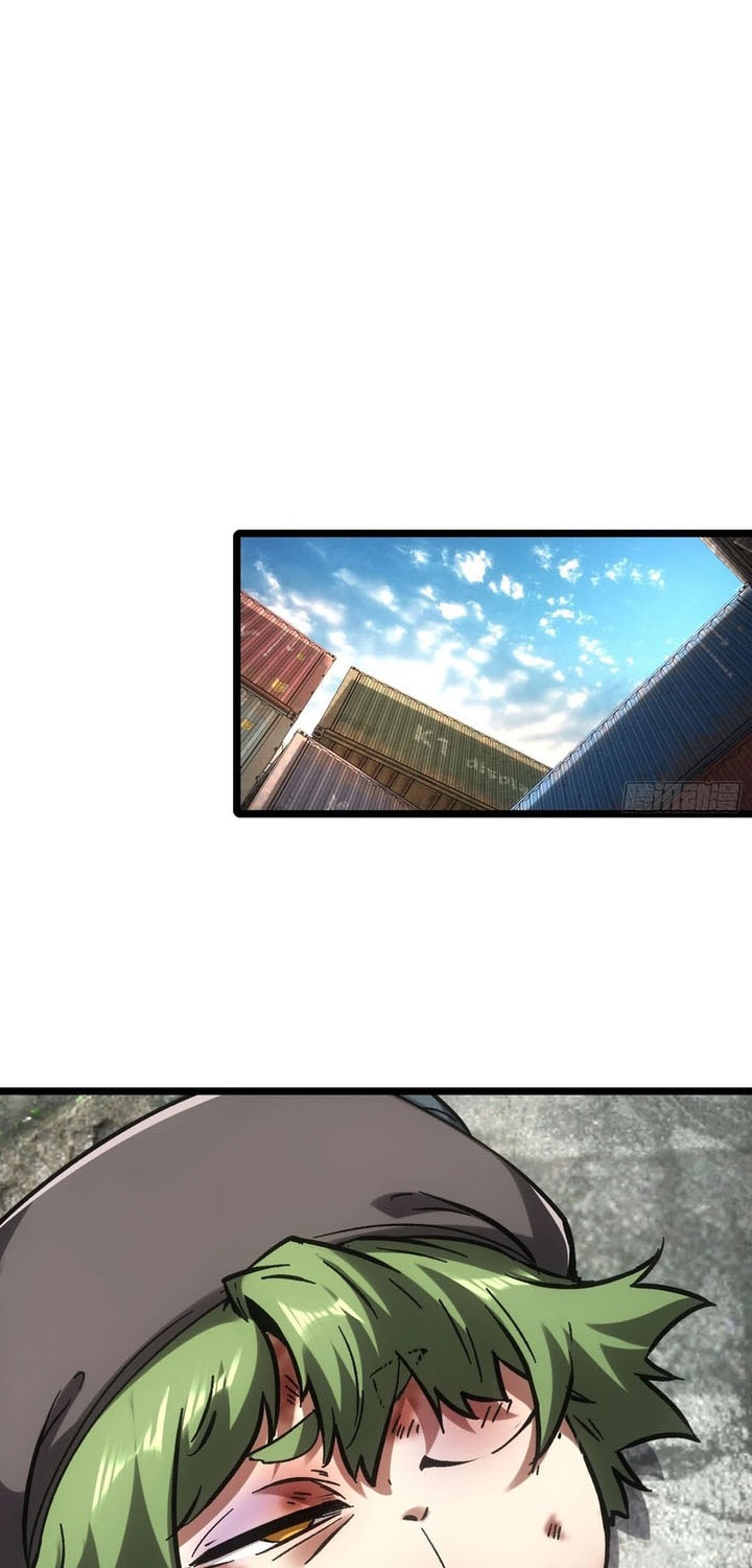 If I Don’t Die Soon, I Will Rule The Demon Realm Chapter 91 - halaman 11