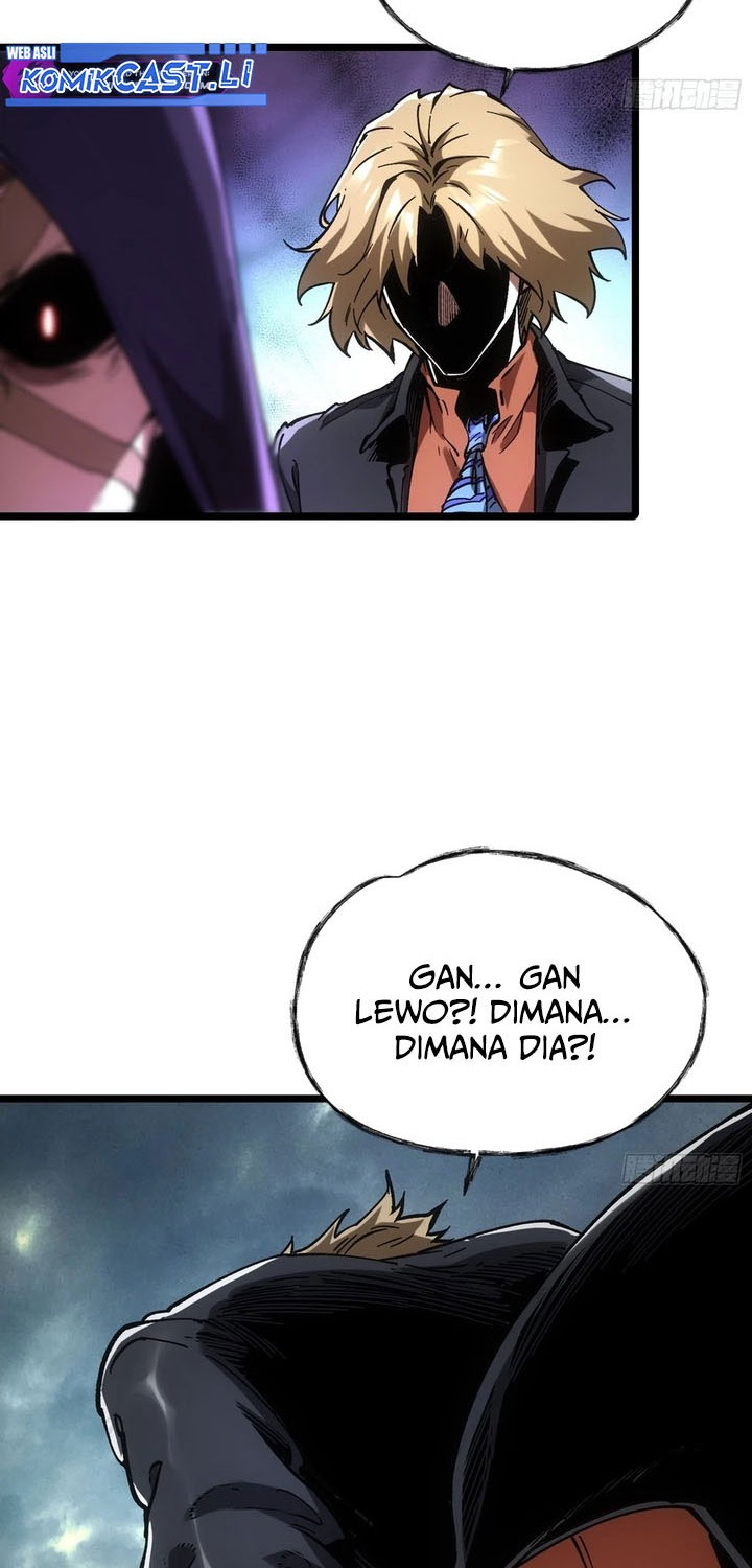 If I Don’t Die Soon, I Will Rule The Demon Realm Chapter 91 - halaman 13