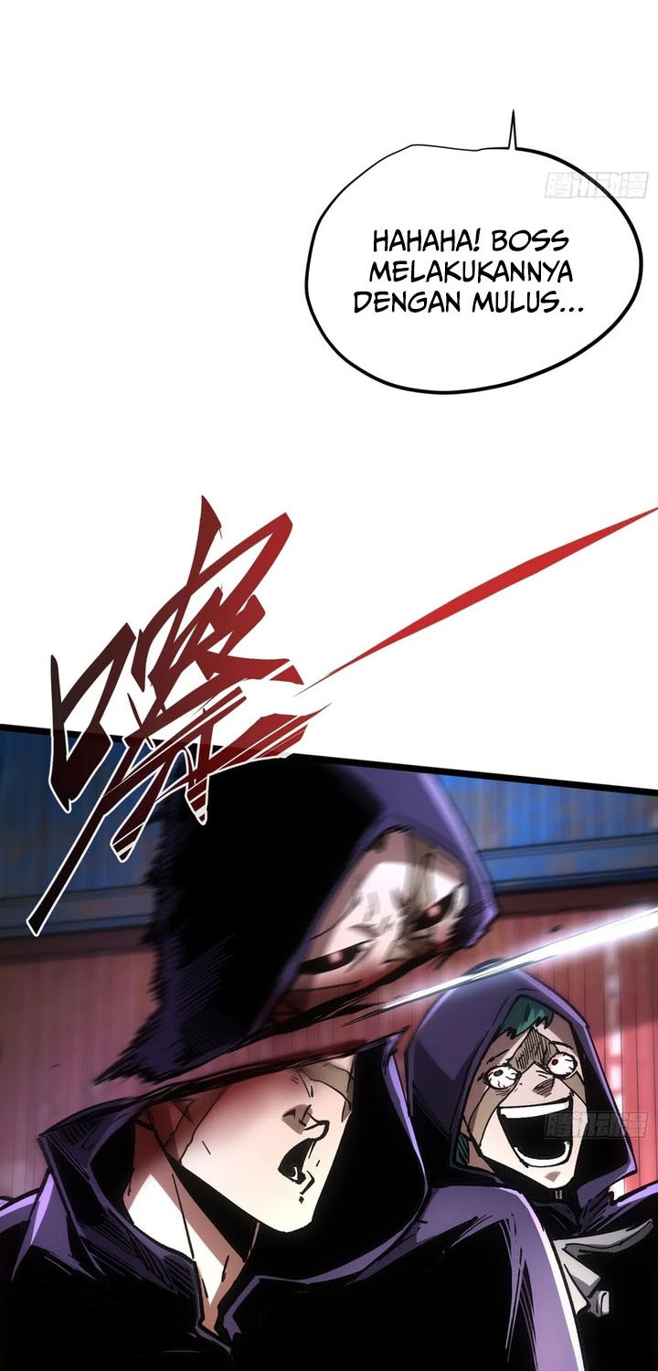 If I Don’t Die Soon, I Will Rule The Demon Realm Chapter 91 - halaman 15