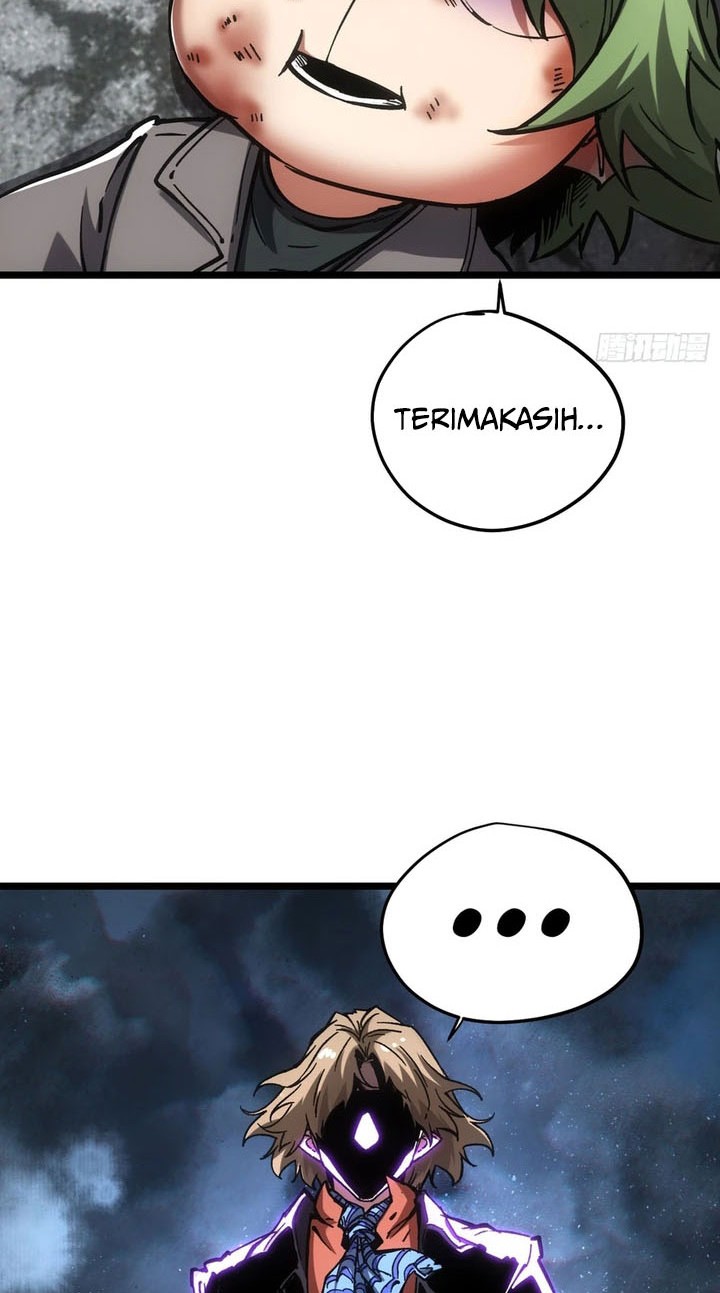 If I Don’t Die Soon, I Will Rule The Demon Realm Chapter 91 - halaman 23