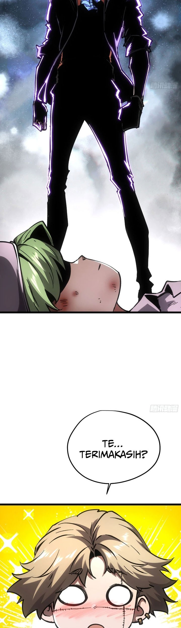 If I Don’t Die Soon, I Will Rule The Demon Realm Chapter 91 - halaman 24