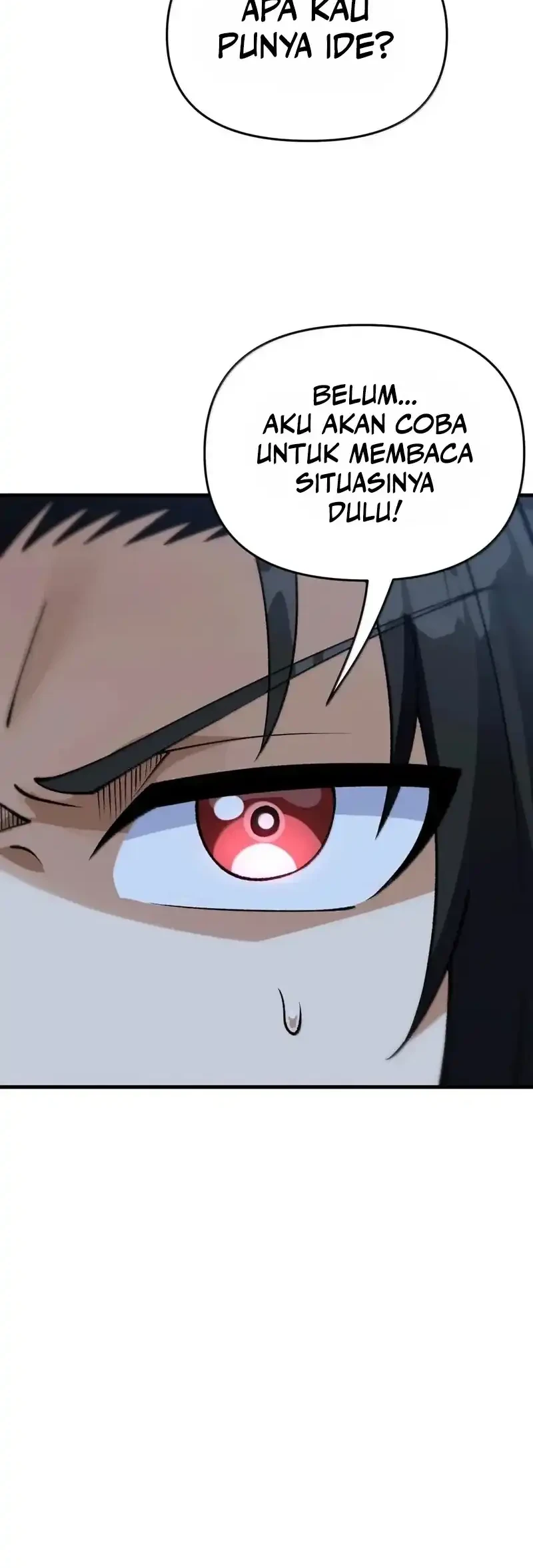 If I Don’t Die Soon, I Will Rule The Demon Realm Chapter 91 - halaman 28