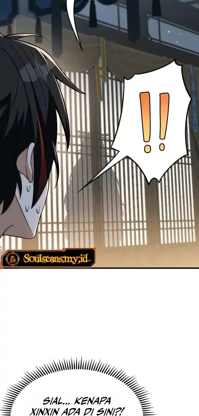 If I Don’t Die Soon, I Will Rule The Demon Realm Chapter 91 - halaman 4